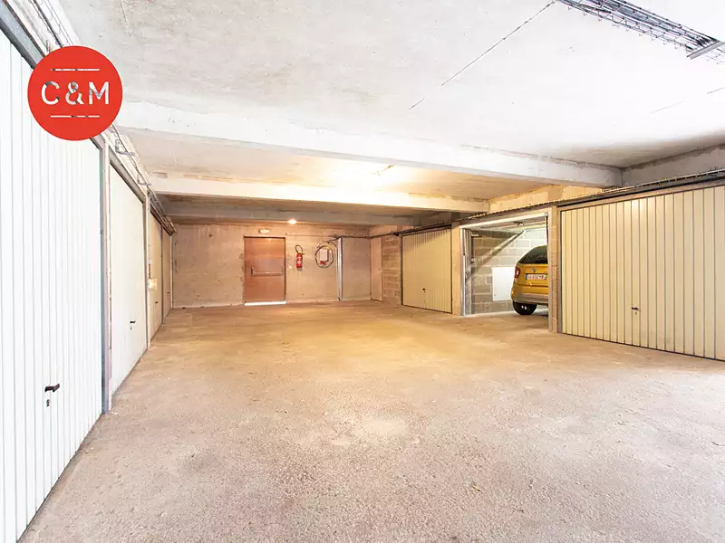 Appartement, 71 m²