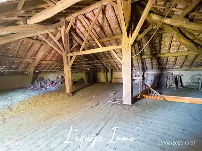 Maison, 380 m²