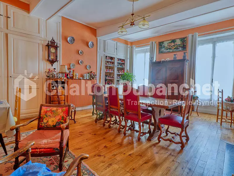 Appartement, 164,78 m²