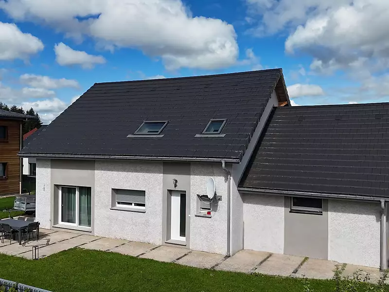 Maison, 155 m²