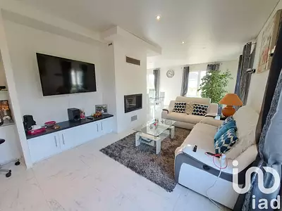 Maison, 185 m²