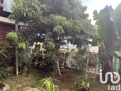 Maison, 132 m²