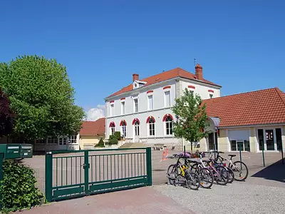 Maison, 46 m²