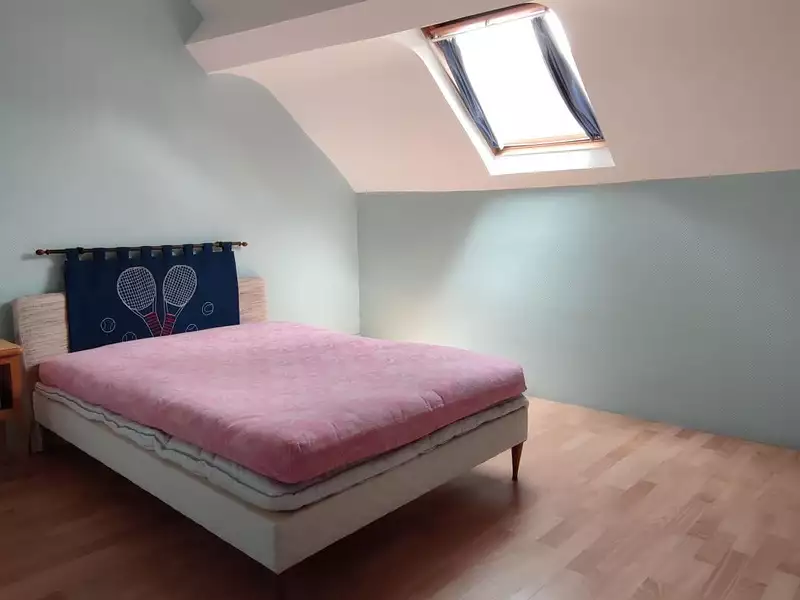 Maison, 143 m²