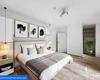 Appartement, 108 m²