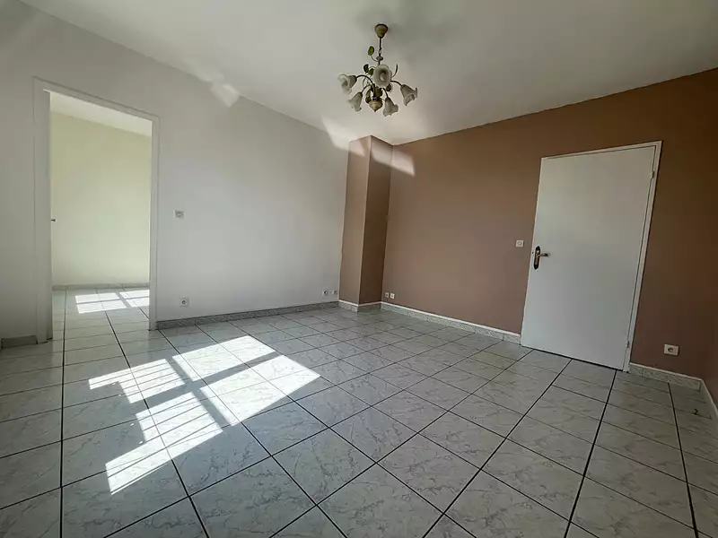 Appartement, 55,56 m²