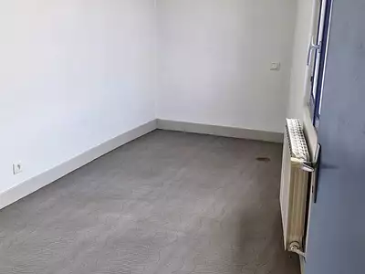 Maison, 59 m²