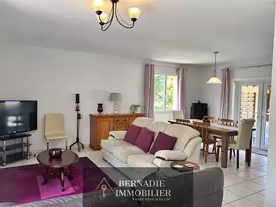 Maison, 100 m²