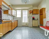 Appartement, 126 m²