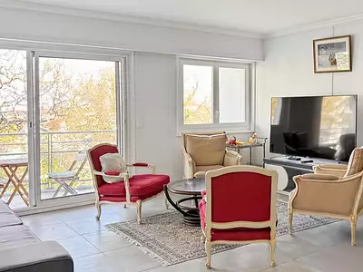 Appartement, 104 m²