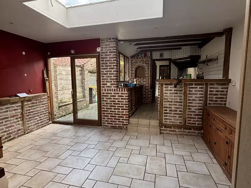 Maison, 147 m²
