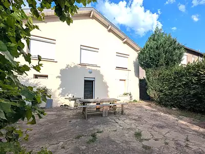 Maison, 113 m²