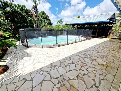 Maison, 134 m²