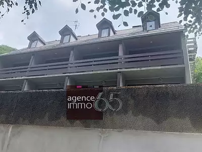 Appartement, 22,05 m²