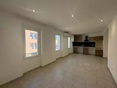 Appartement, 36,82 m²