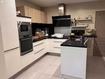 Maison, 425 m²