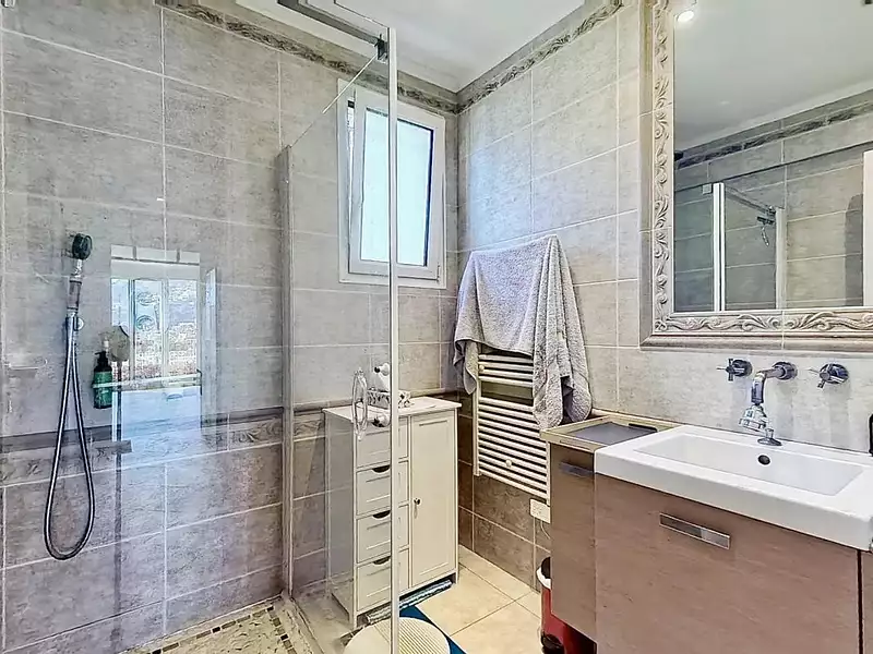 Appartement, 60 m²