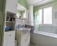 Appartement, 98,52 m²