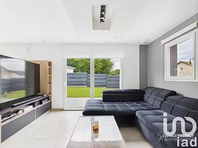 Maison, 165 m²