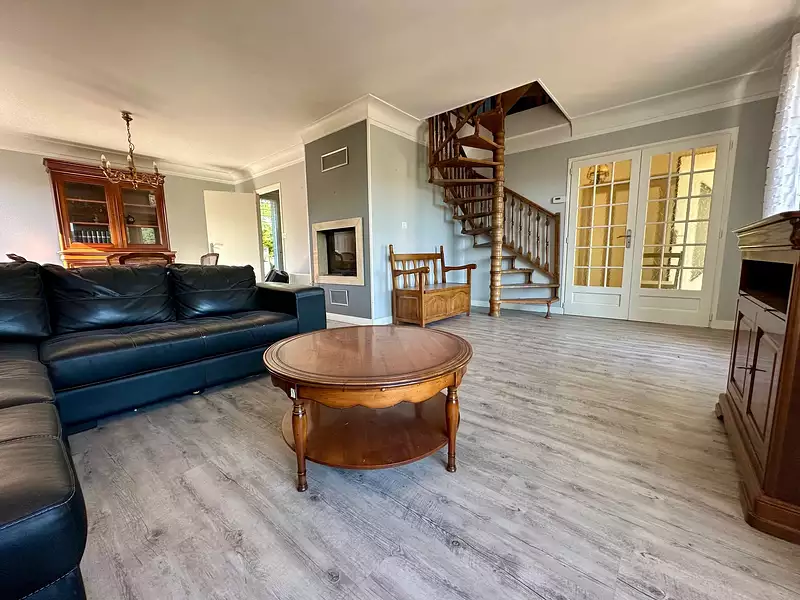 Maison, 148,38 m²