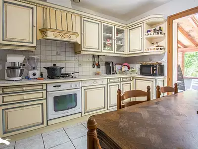 Maison, 117 m²