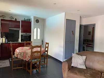 Maison, 86 m²