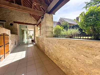 Maison, 160 m²