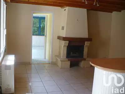 Maison, 73 m²