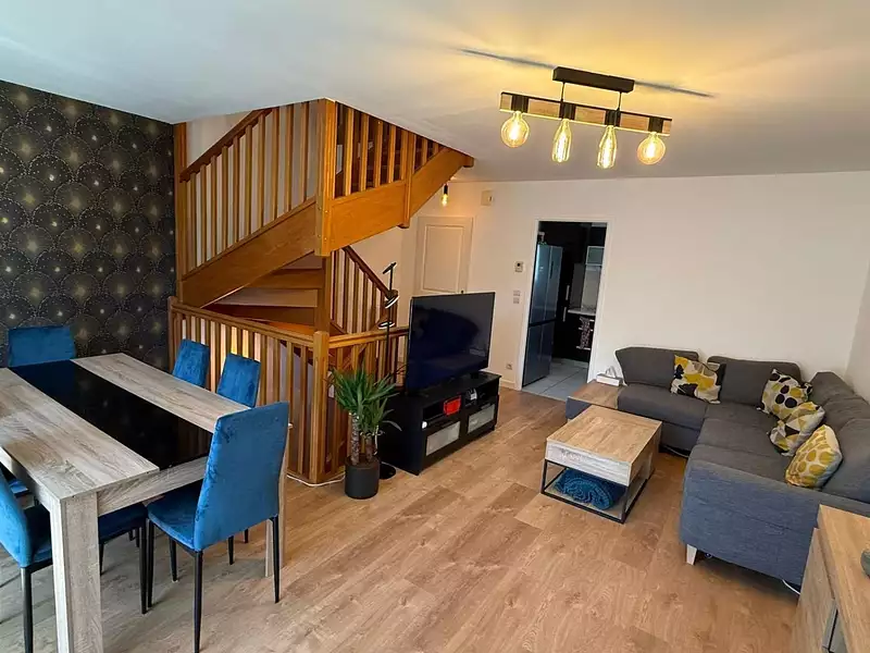 Maison, 75 m²