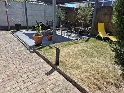 Maison, 97 m²