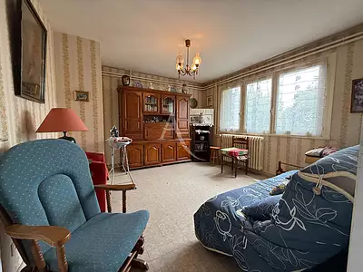 Maison, 170 m²