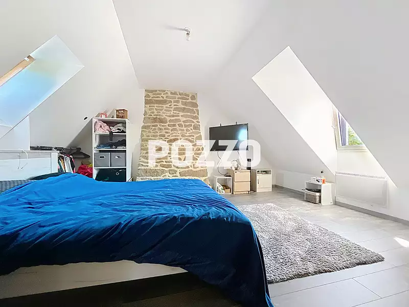 Maison, 125 m²