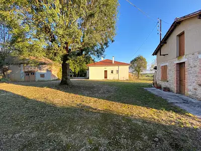 Maison, 125 m²