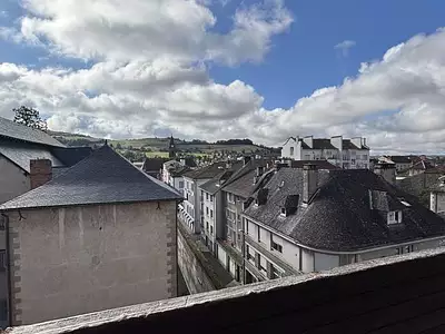 Appartement, 71,4 m²