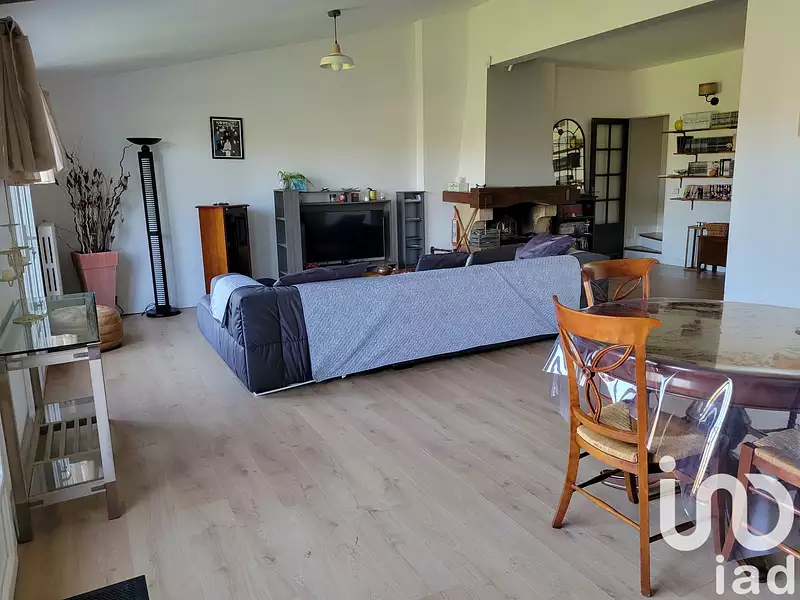 Maison, 143 m²