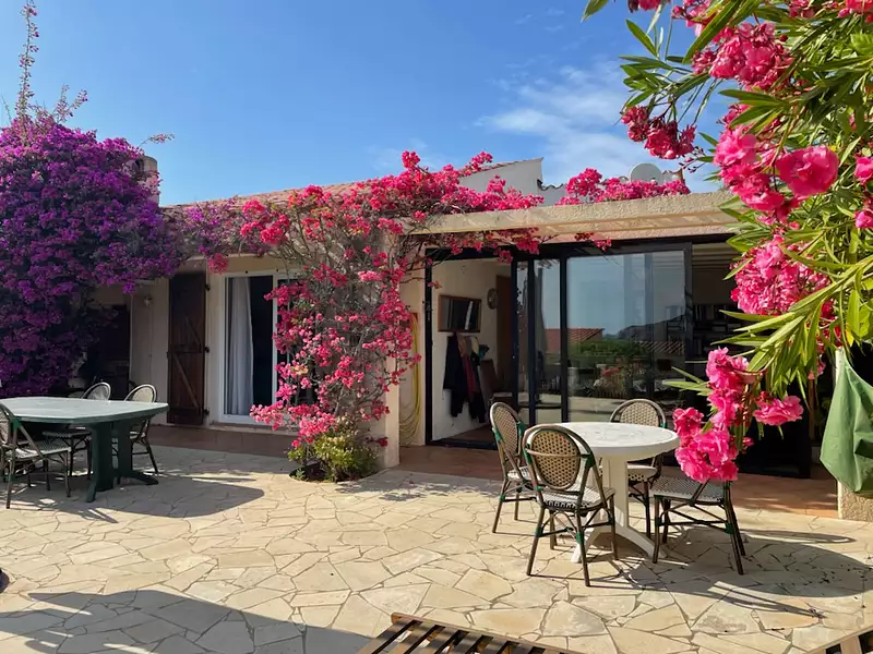 Maison, 60 m²