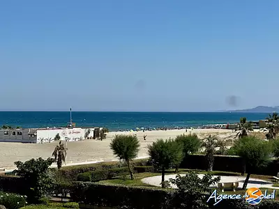 Appartement, 37,69 m²