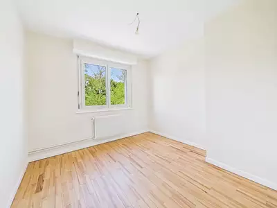 Appartement, 93 m²