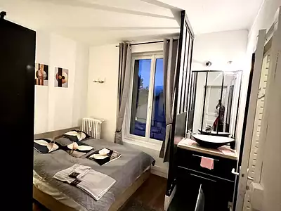 Appartement, 33,08 m²