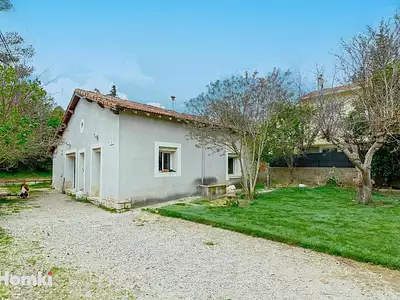Maison, 96 m²