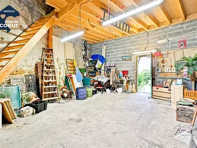 Maison, 175 m²