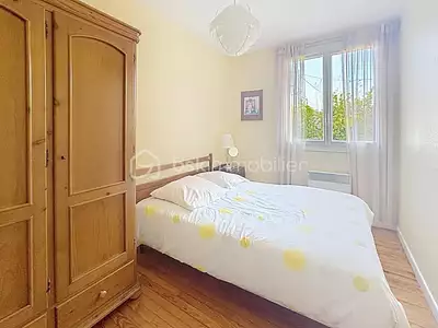 Appartement, 66 m²