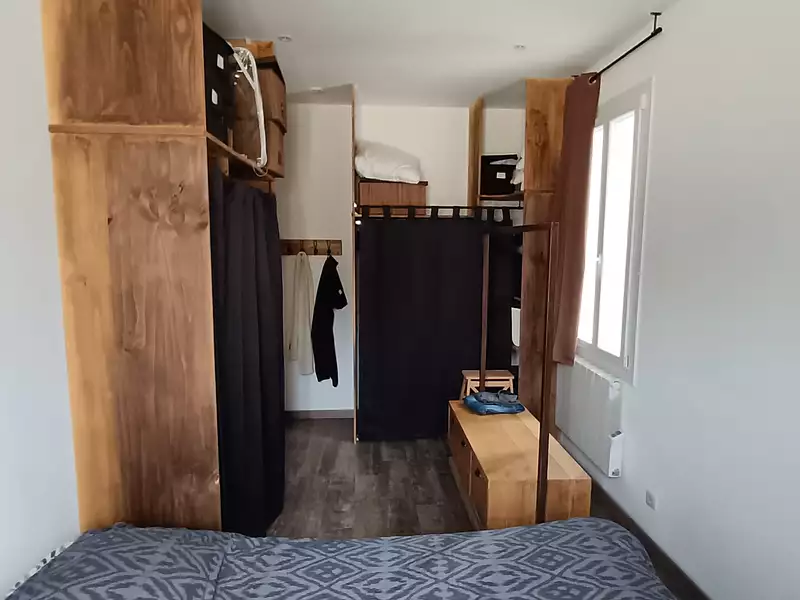 Maison, 155 m²