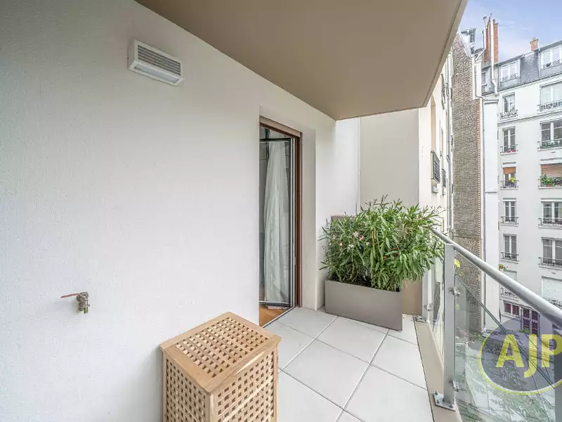 Appartement, 66 m²
