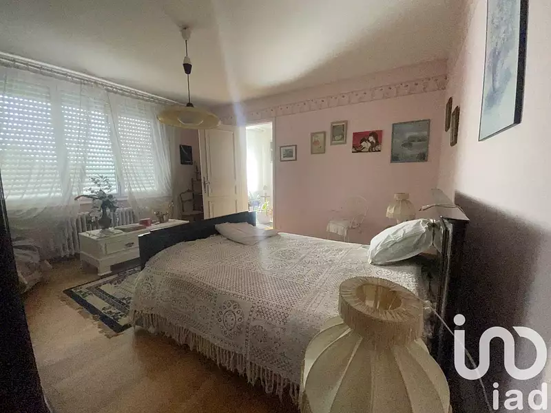 Maison, 180 m²
