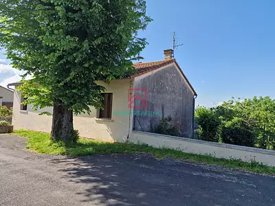 Maison, 105 m²