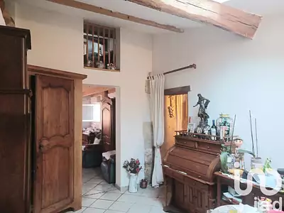 Maison, 115 m²