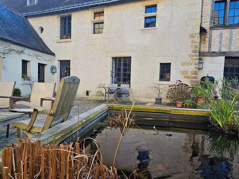 Maison, 263 m²