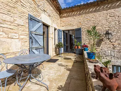 Maison, 170 m²