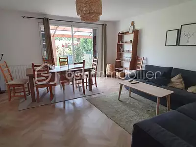 Maison, 123 m²